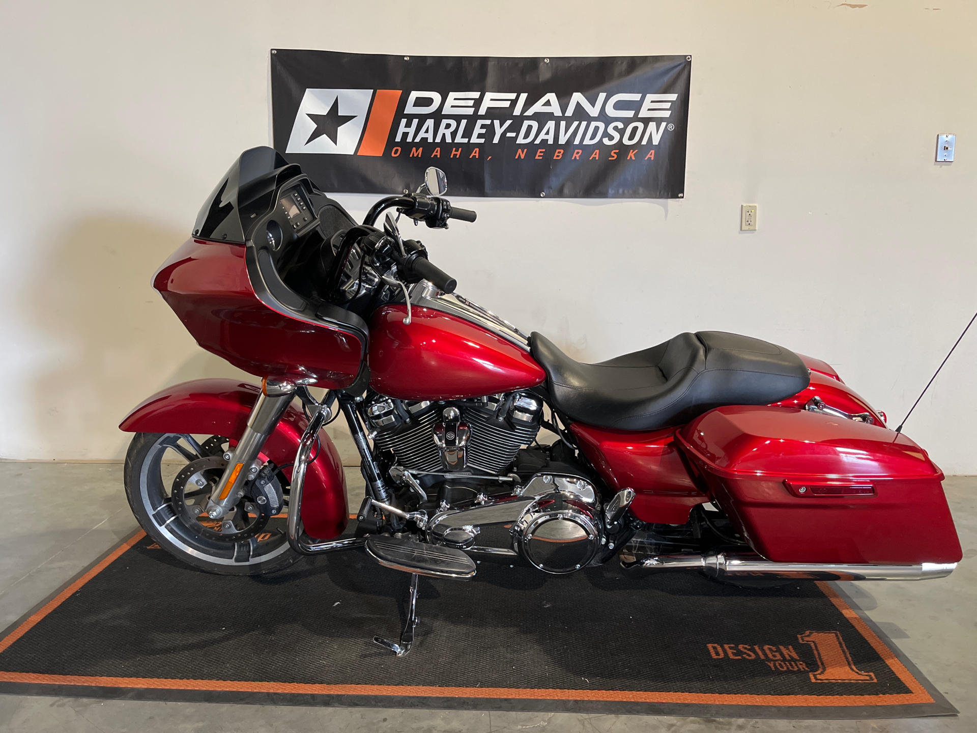 2019 Harley-Davidson Road Glide® in Omaha, Nebraska - Photo 3