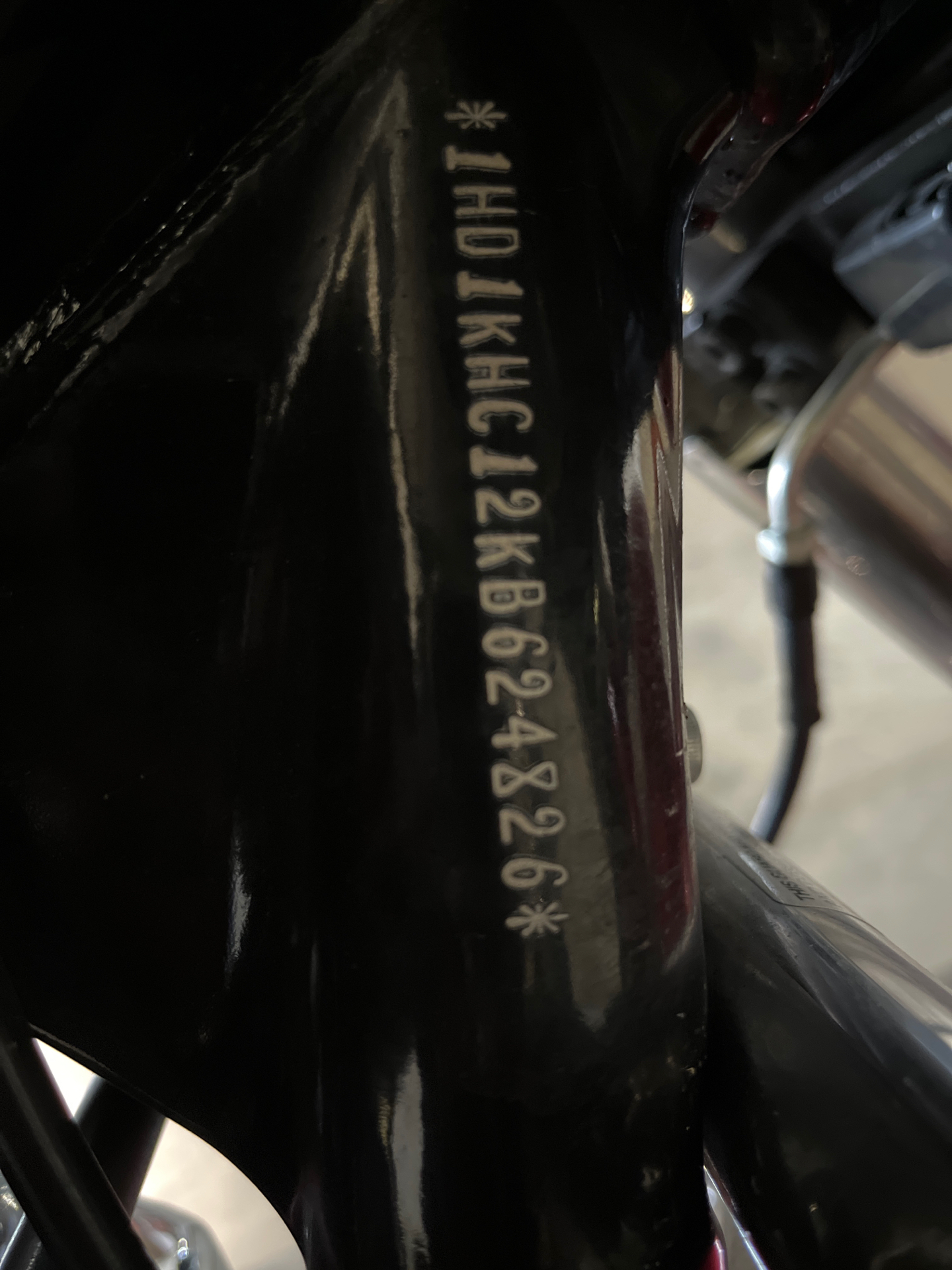 2019 Harley-Davidson Road Glide® in Omaha, Nebraska - Photo 6