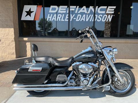 2006 Harley-Davidson Road King® Classic in Omaha, Nebraska - Photo 1