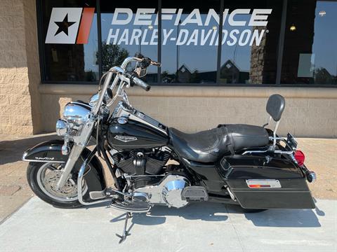 2006 Harley-Davidson Road King® Classic in Omaha, Nebraska - Photo 3