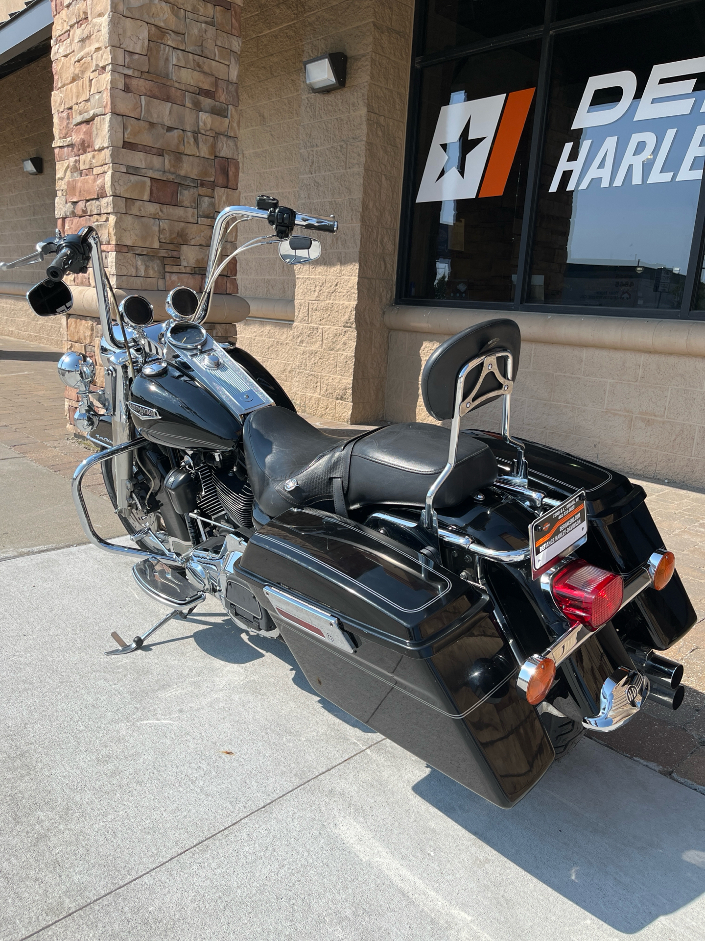 2006 Harley-Davidson Road King® Classic in Omaha, Nebraska - Photo 4