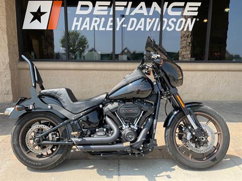 2021 Harley-Davidson Low Rider®S in Omaha, Nebraska - Photo 1