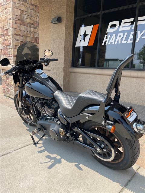 2021 Harley-Davidson Low Rider®S in Omaha, Nebraska - Photo 4