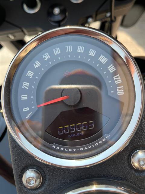 2021 Harley-Davidson Low Rider®S in Omaha, Nebraska - Photo 5