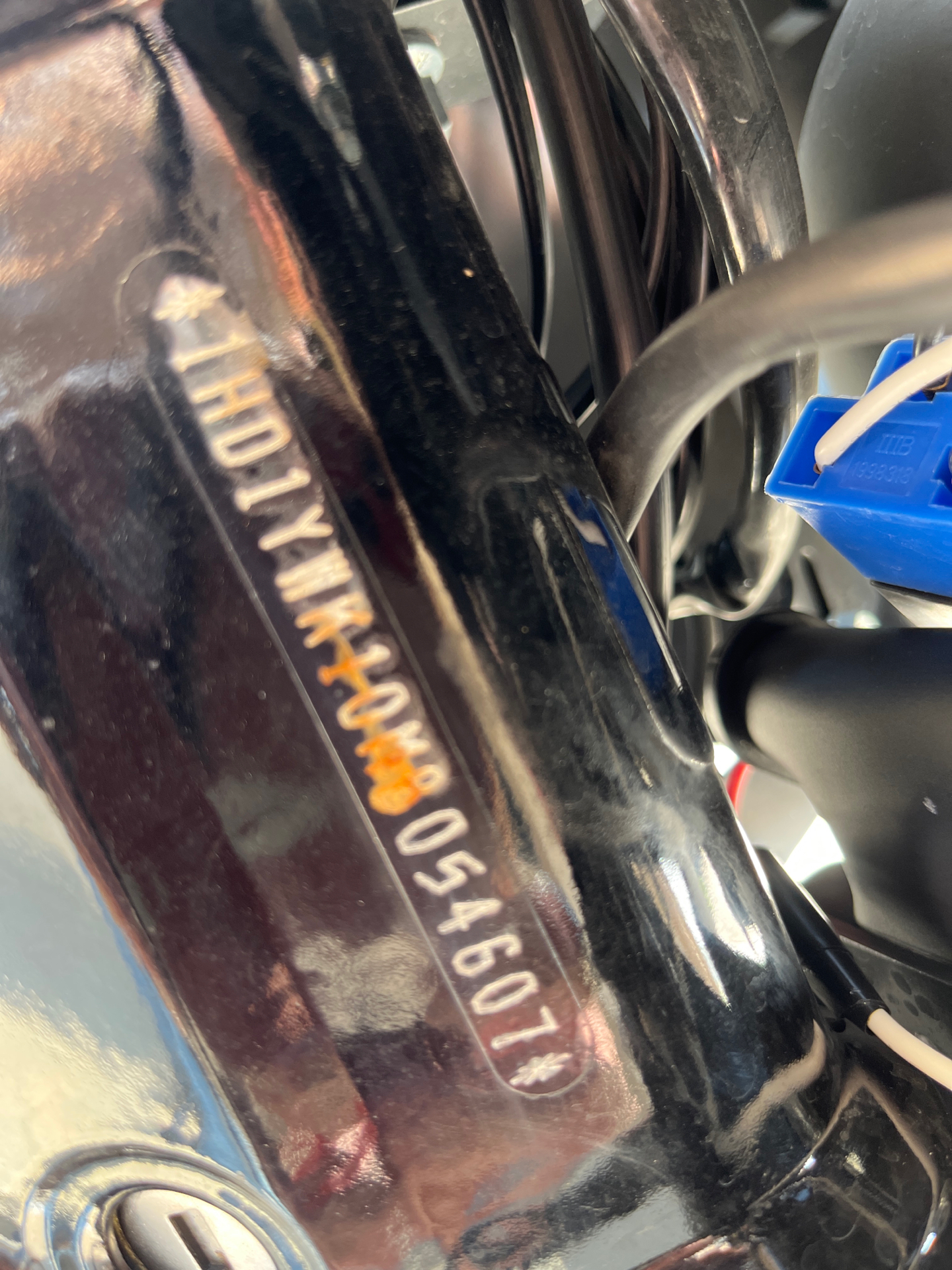2021 Harley-Davidson Low Rider®S in Omaha, Nebraska - Photo 6
