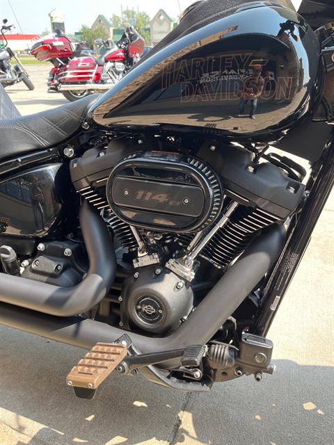 2021 Harley-Davidson Low Rider®S in Omaha, Nebraska - Photo 7