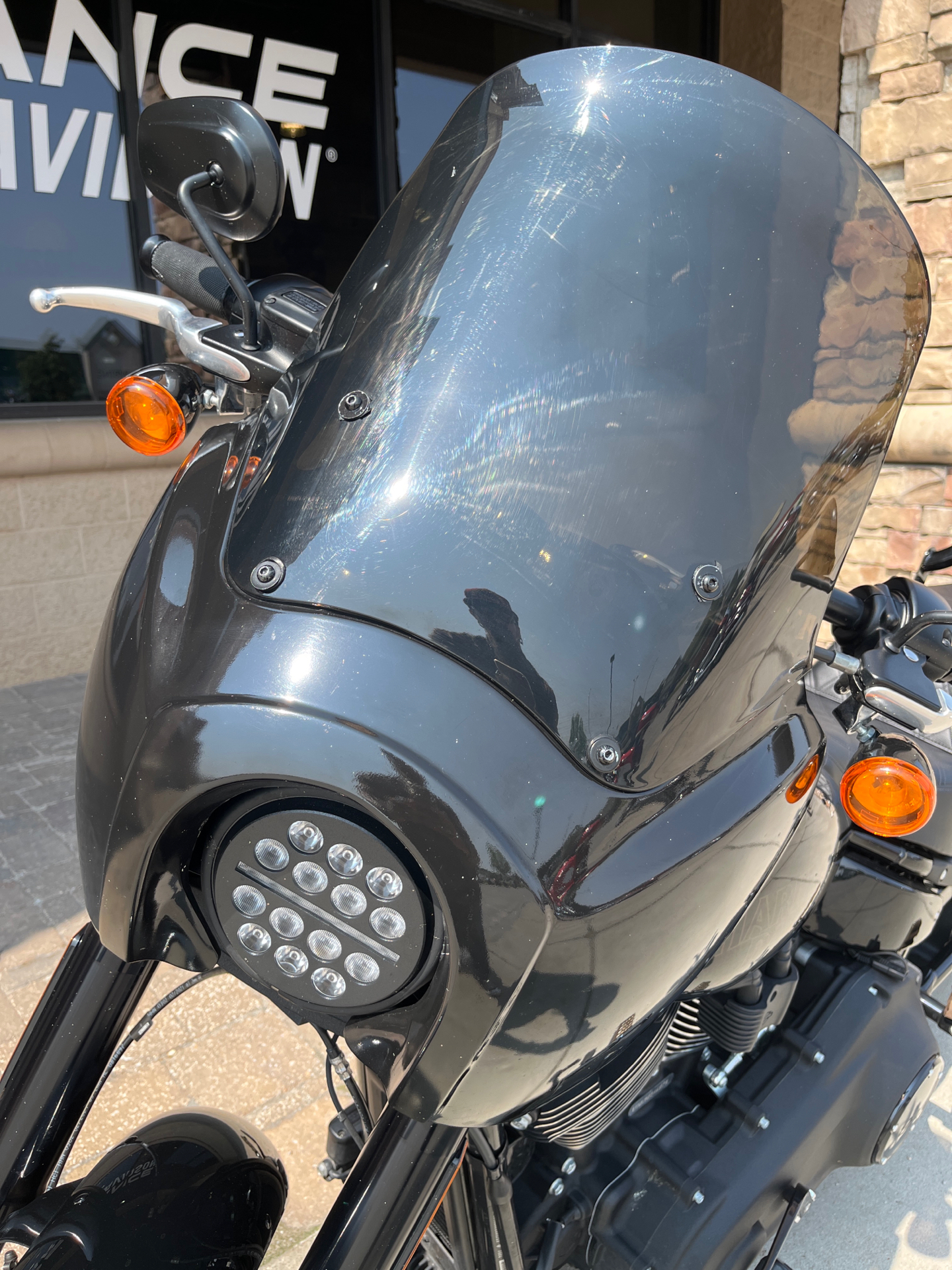 2021 Harley-Davidson Low Rider®S in Omaha, Nebraska - Photo 9