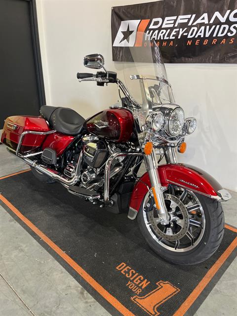 2019 Harley-Davidson Road King® in Omaha, Nebraska - Photo 2