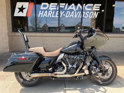 2023 Harley-Davidson Road Glide® ST in Omaha, Nebraska - Photo 1