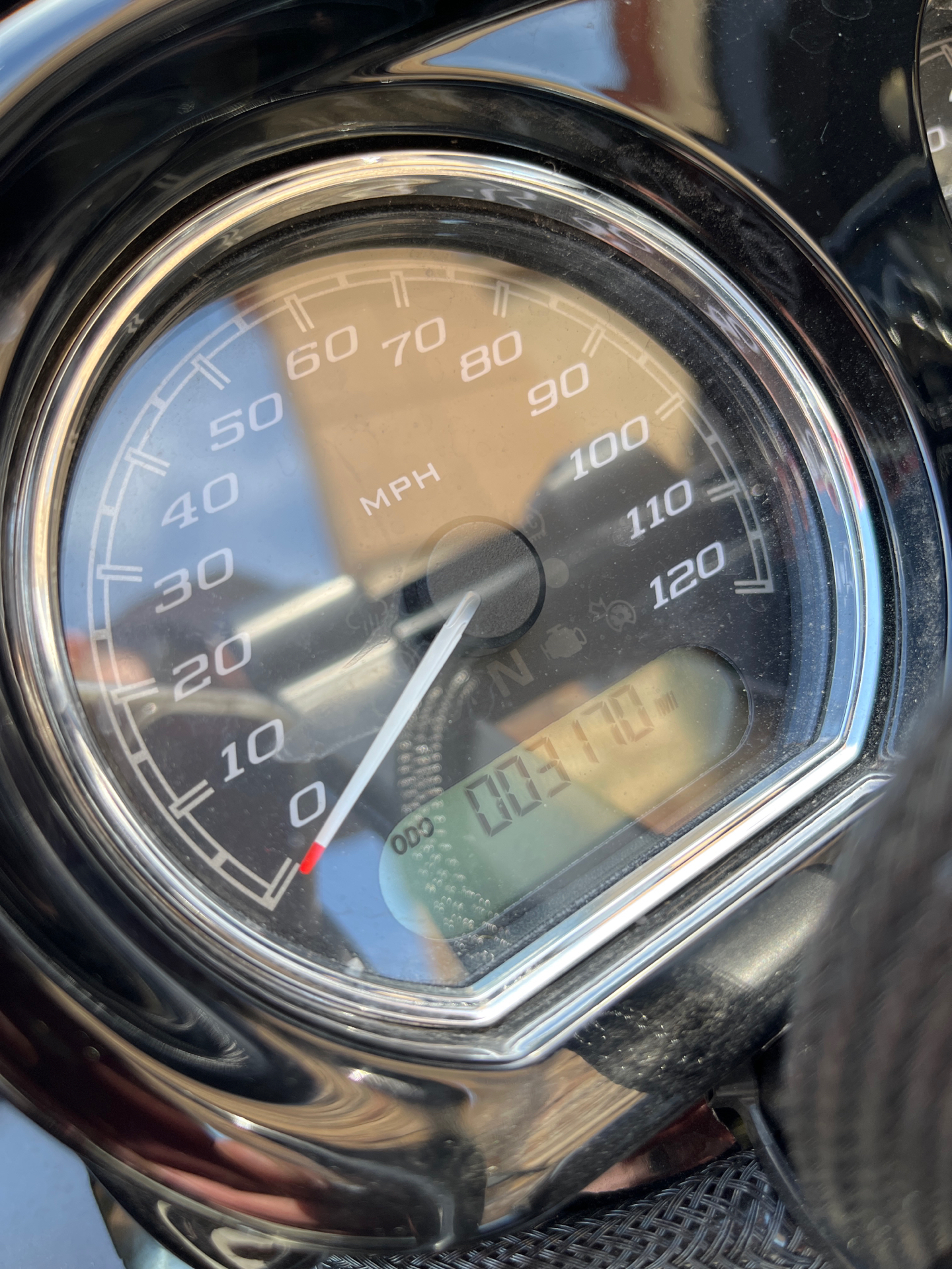 2023 Harley-Davidson Road Glide® ST in Omaha, Nebraska - Photo 5