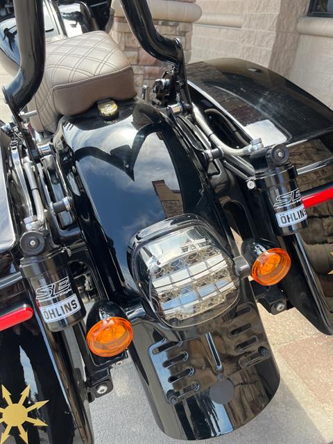 2023 Harley-Davidson Road Glide® ST in Omaha, Nebraska - Photo 9