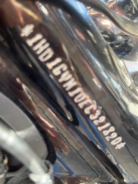 2014 Harley-Davidson Dyna® Fat Bob® in Omaha, Nebraska - Photo 6
