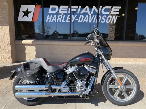 2023 Harley-Davidson Softail® Standard in Omaha, Nebraska - Photo 1