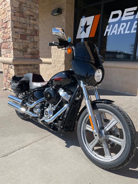 2023 Harley-Davidson Softail® Standard in Omaha, Nebraska - Photo 2