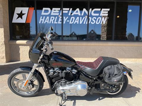 2023 Harley-Davidson Softail® Standard in Omaha, Nebraska - Photo 3