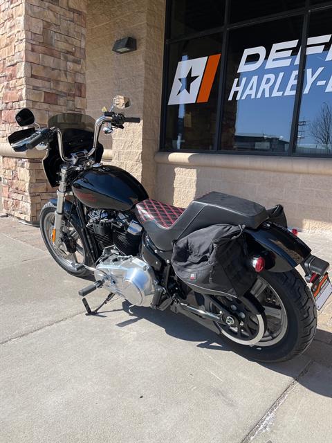 2023 Harley-Davidson Softail® Standard in Omaha, Nebraska - Photo 4