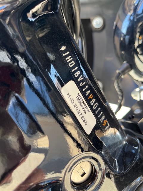 2023 Harley-Davidson Softail® Standard in Omaha, Nebraska - Photo 6