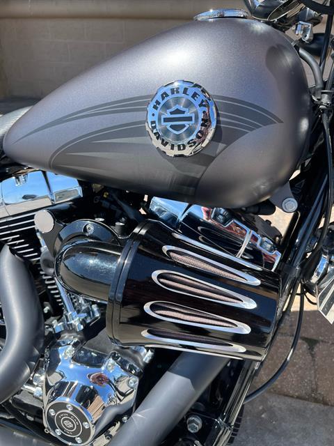 2017 Harley-Davidson Breakout® in Omaha, Nebraska - Photo 8