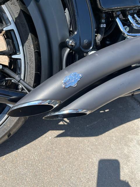 2017 Harley-Davidson Breakout® in Omaha, Nebraska - Photo 9