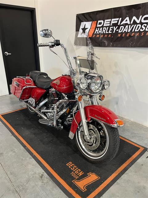 2006 Harley-Davidson Road King® in Omaha, Nebraska - Photo 2