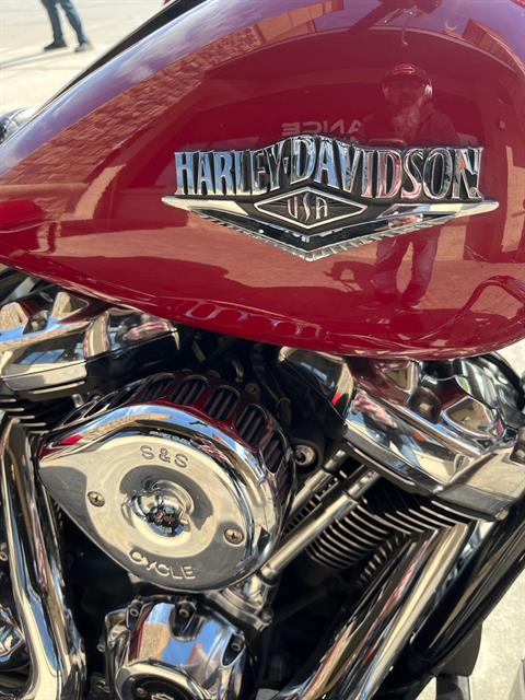 2020 Harley-Davidson Road King® in Omaha, Nebraska - Photo 7
