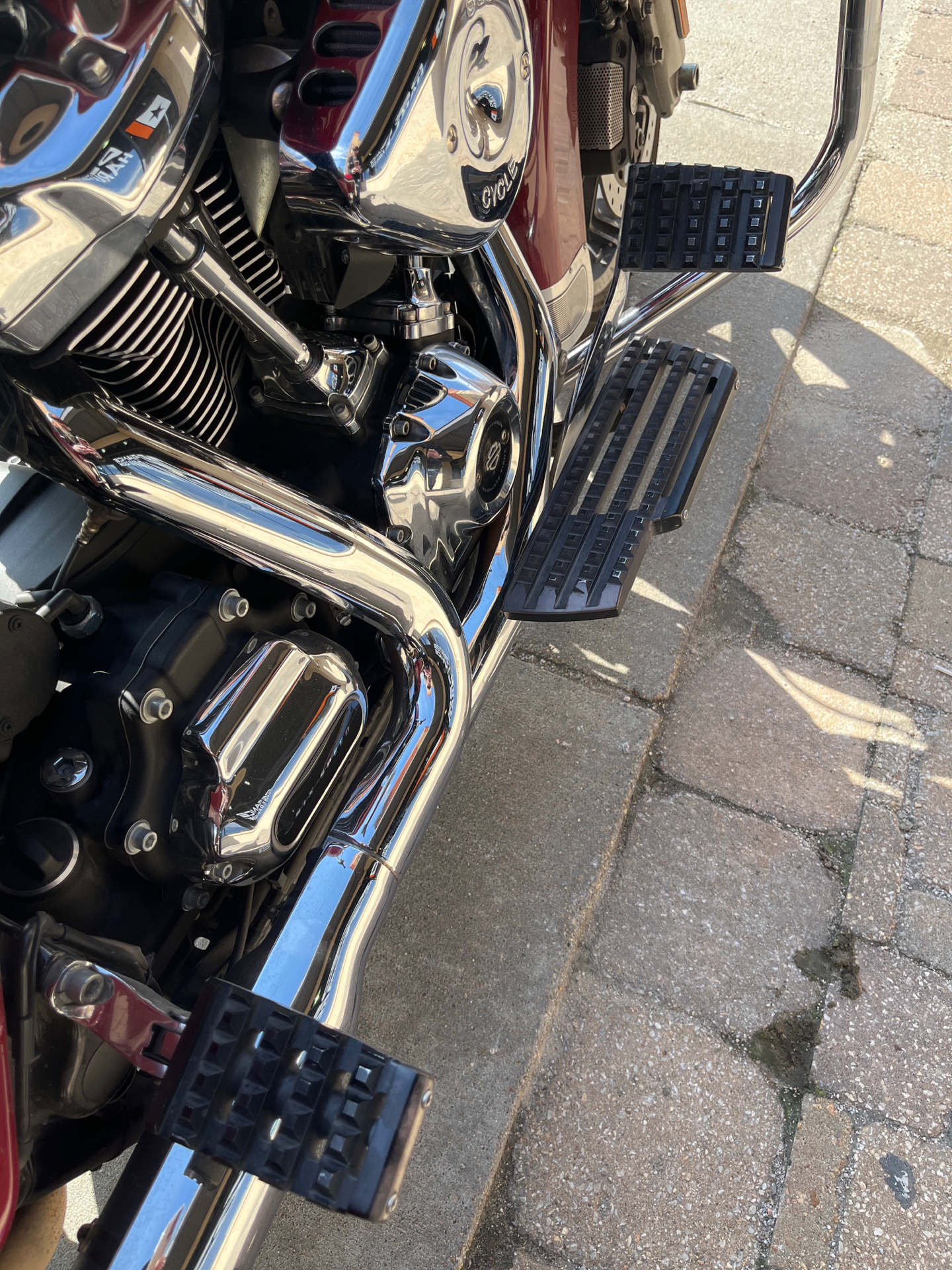 2020 Harley-Davidson Road King® in Omaha, Nebraska - Photo 9