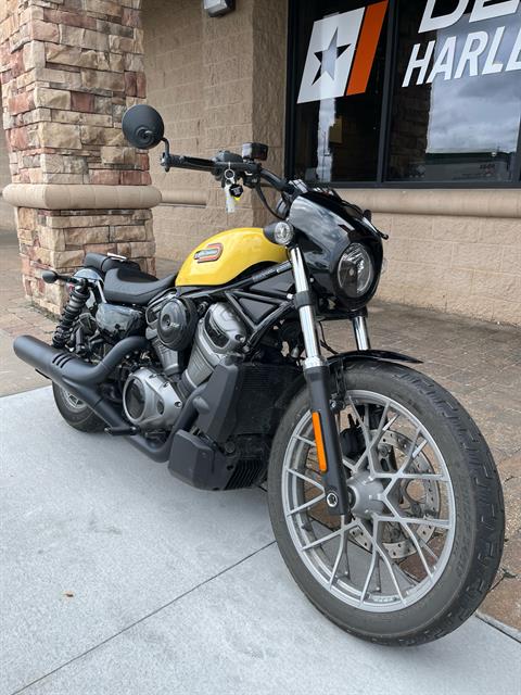 2023 Harley-Davidson Nightster® Special in Omaha, Nebraska - Photo 2