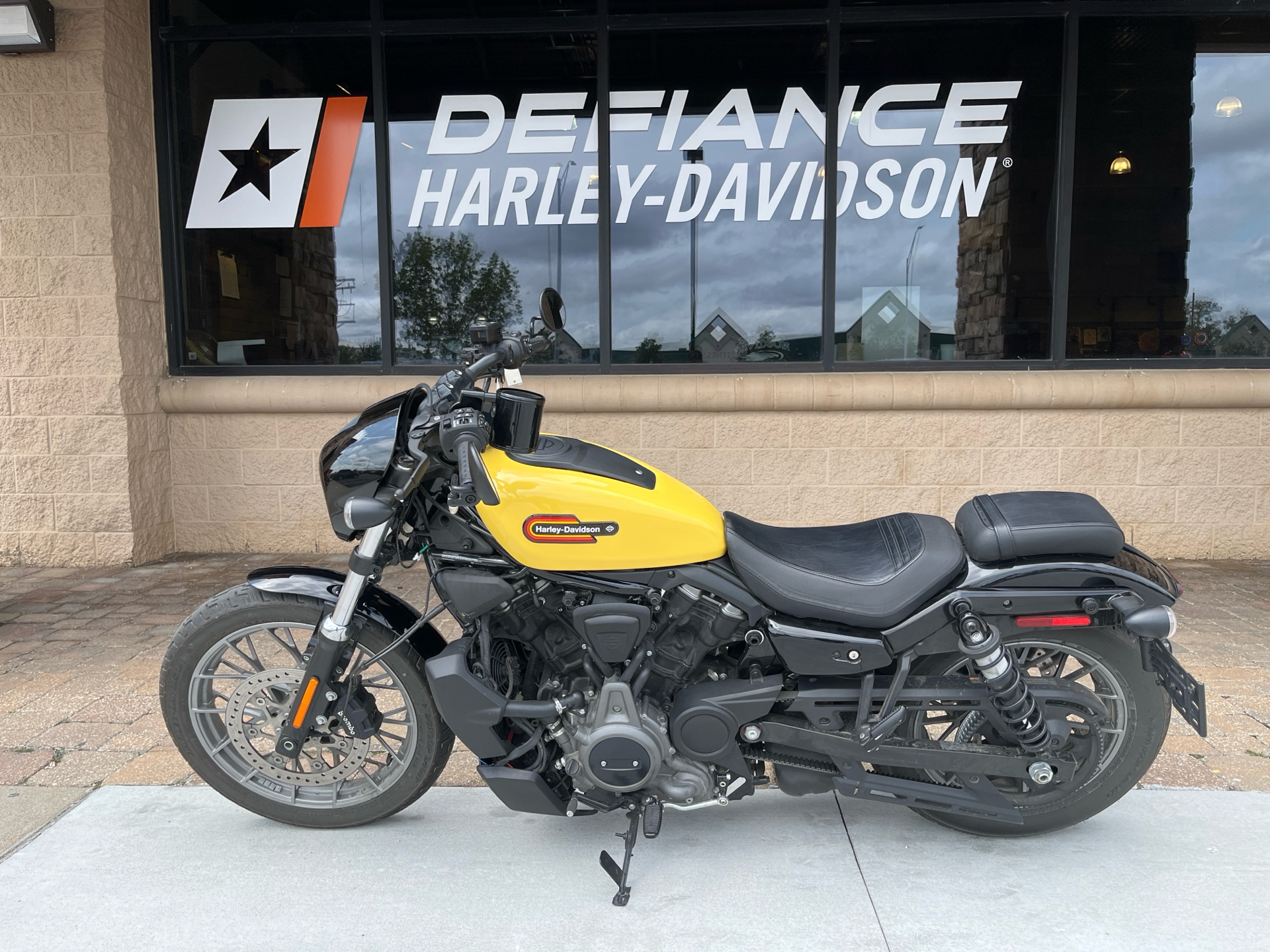 2023 Harley-Davidson Nightster® Special in Omaha, Nebraska - Photo 3