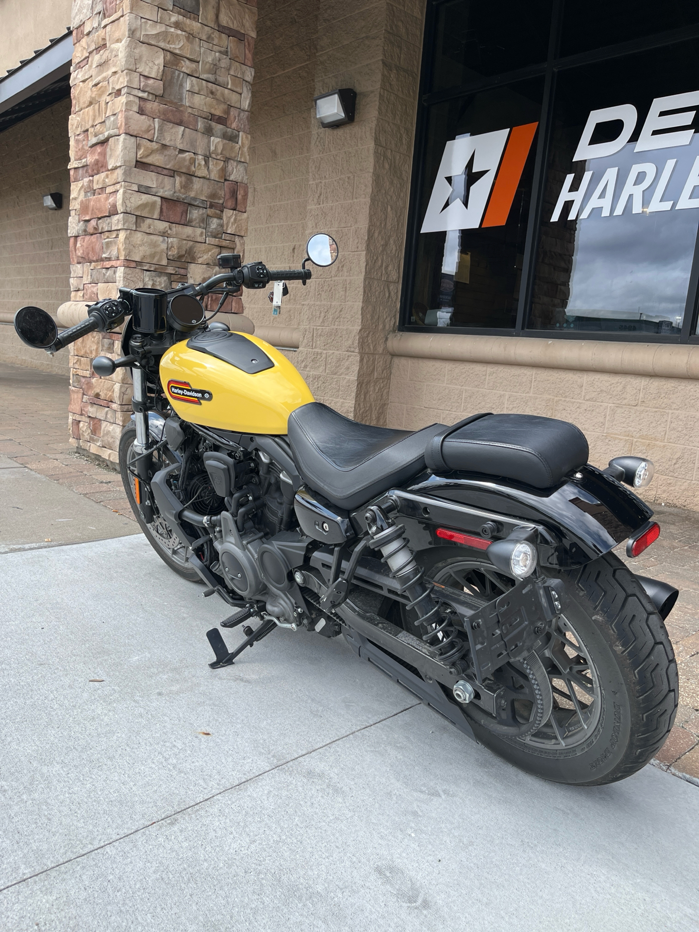 2023 Harley-Davidson Nightster® Special in Omaha, Nebraska - Photo 4