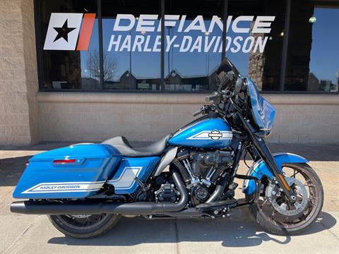 2023 Harley-Davidson Street Glide® ST in Omaha, Nebraska - Photo 1