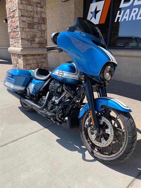 2023 Harley-Davidson Street Glide® ST in Omaha, Nebraska - Photo 2