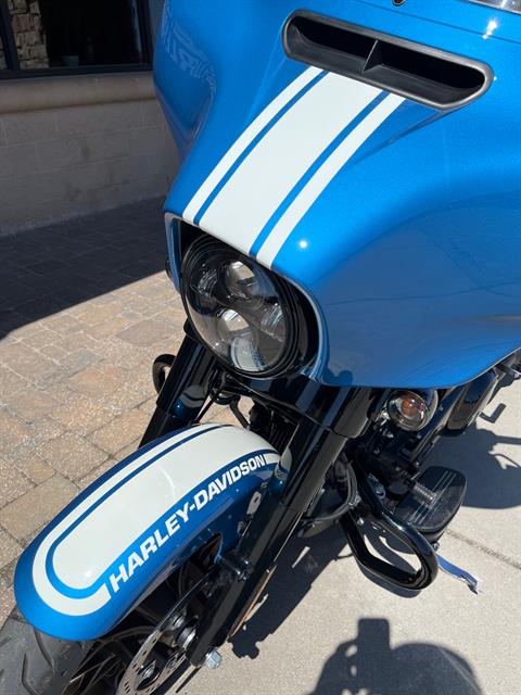 2023 Harley-Davidson Street Glide® ST in Omaha, Nebraska - Photo 7