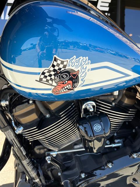 2023 Harley-Davidson Street Glide® ST in Omaha, Nebraska - Photo 8