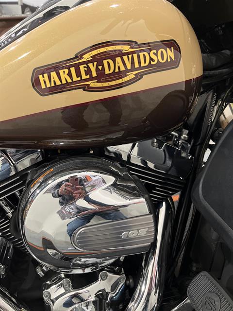 2014 Harley-Davidson Ultra Limited in Omaha, Nebraska - Photo 7