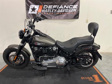 2021 Harley-Davidson Softail Slim® in Omaha, Nebraska - Photo 3