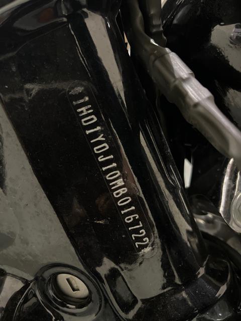 2021 Harley-Davidson Softail Slim® in Omaha, Nebraska - Photo 6