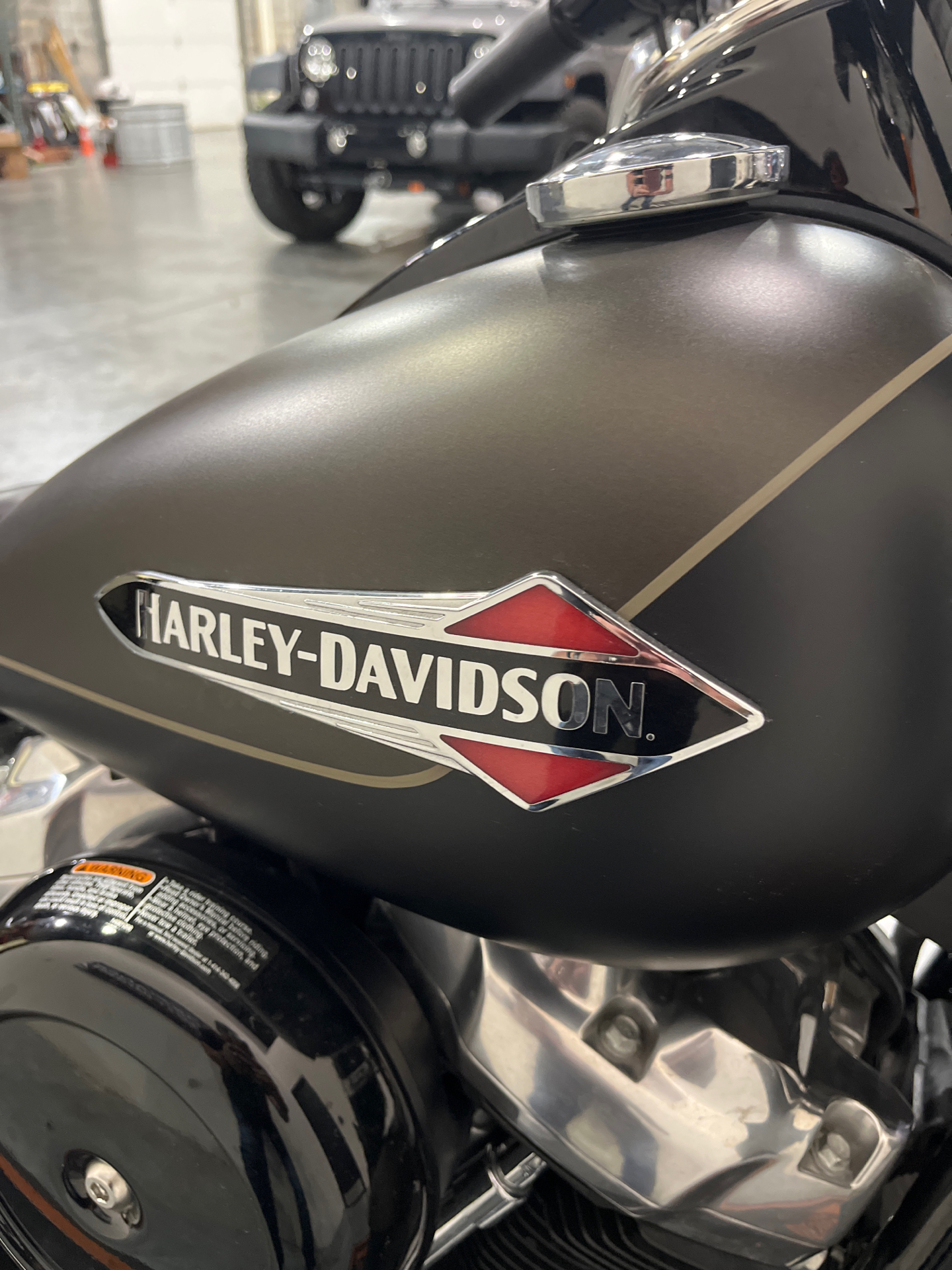 2021 Harley-Davidson Softail Slim® in Omaha, Nebraska - Photo 7