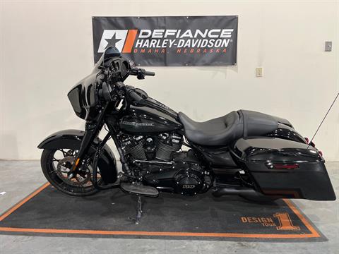 2020 Harley-Davidson Street Glide® Special in Omaha, Nebraska - Photo 3