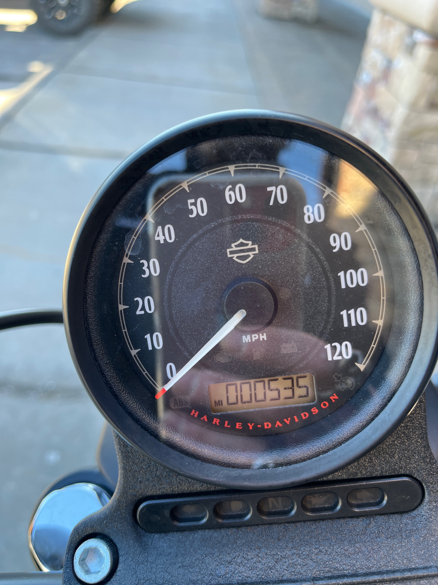 2022 Harley-Davidson Iron 883™ in Omaha, Nebraska - Photo 5