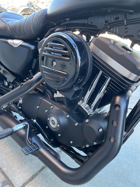 2022 Harley-Davidson Iron 883™ in Omaha, Nebraska - Photo 7
