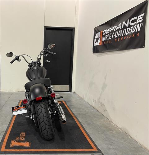 2017 Harley-Davidson Street Bob® in Omaha, Nebraska - Photo 4