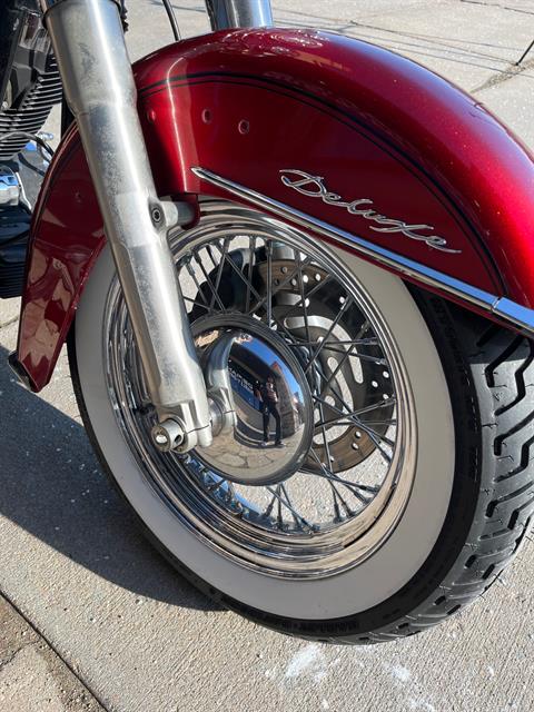 2008 Harley-Davidson Softail® Deluxe in Omaha, Nebraska - Photo 8