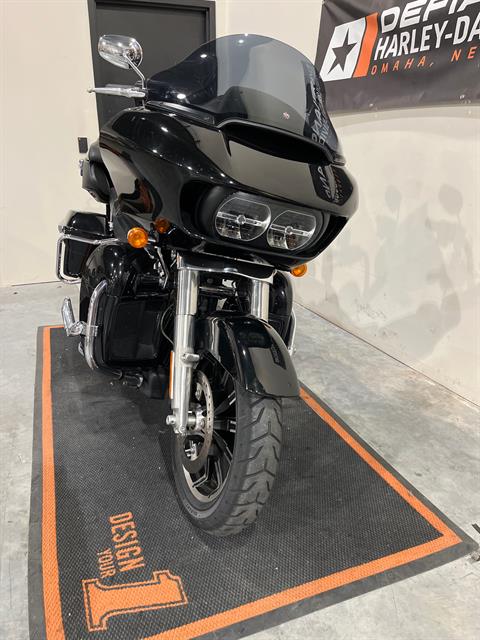 2019 Harley-Davidson Road Glide® Ultra in Omaha, Nebraska - Photo 2