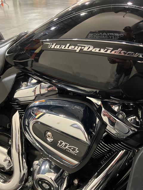 2019 Harley-Davidson Road Glide® Ultra in Omaha, Nebraska - Photo 8