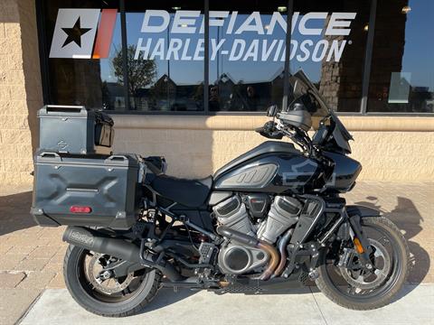 2022 Harley-Davidson Pan America™ 1250 Special in Omaha, Nebraska - Photo 1