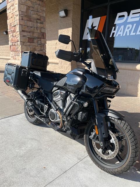 2022 Harley-Davidson Pan America™ 1250 Special in Omaha, Nebraska - Photo 2