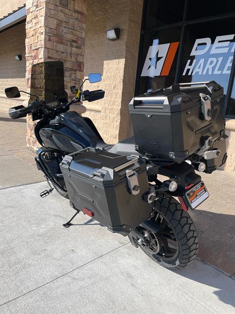 2022 Harley-Davidson Pan America™ 1250 Special in Omaha, Nebraska - Photo 4