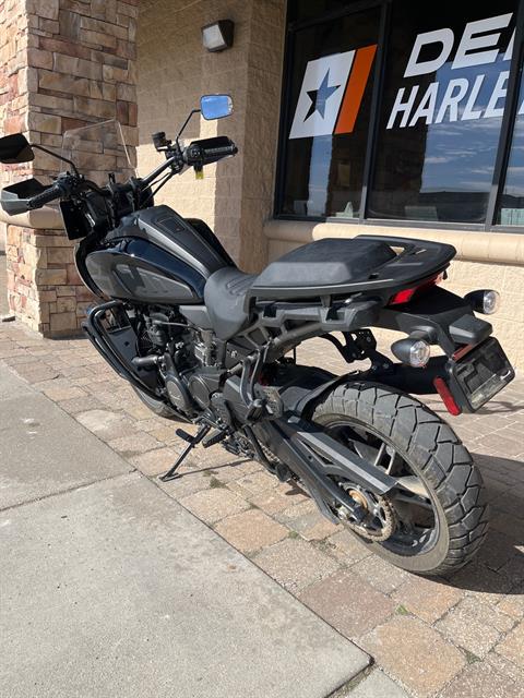 2022 Harley-Davidson Pan America™ 1250 Special in Omaha, Nebraska - Photo 4