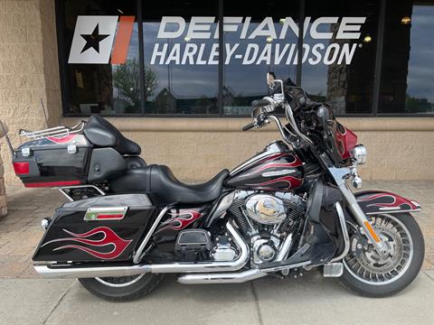 2012 Harley-Davidson Electra Glide® Ultra Limited in Omaha, Nebraska - Photo 1