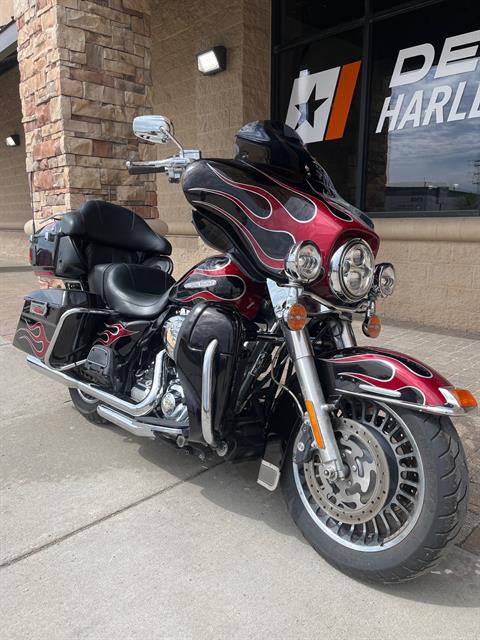 2012 Harley-Davidson Electra Glide® Ultra Limited in Omaha, Nebraska - Photo 2